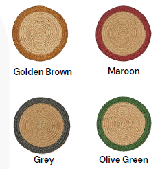 Trivet Telephone Mat