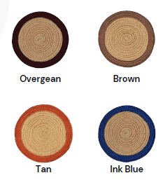 Trivet Telephone Mat