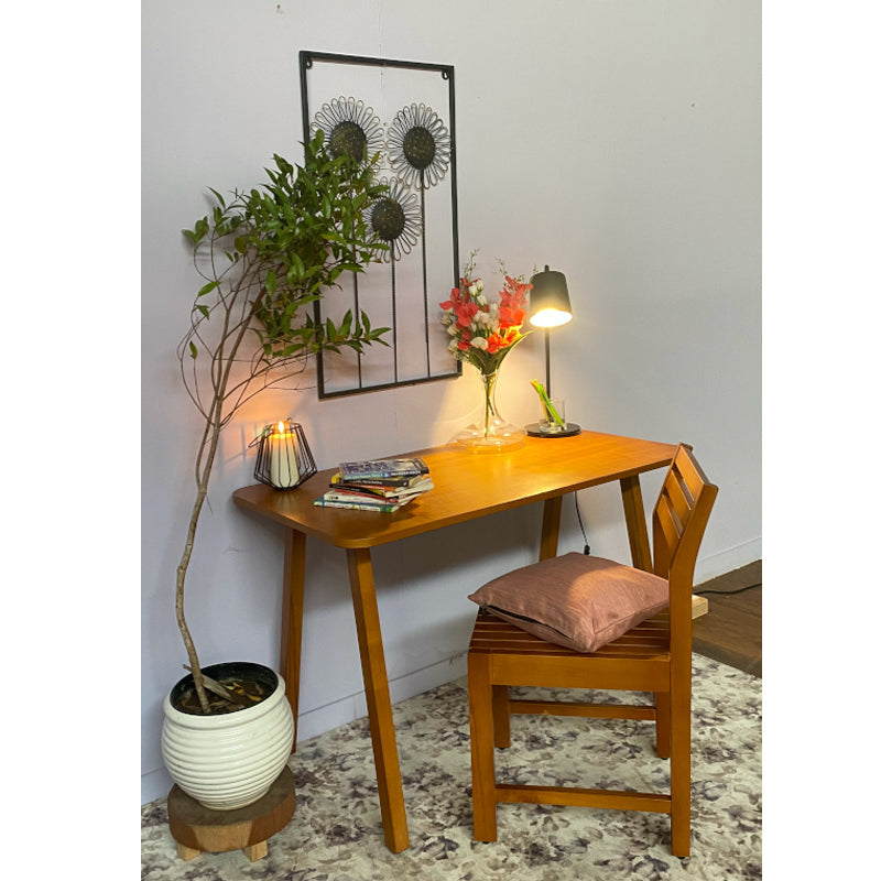 Wooden Study Table