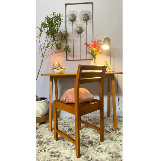 Wooden Study Table