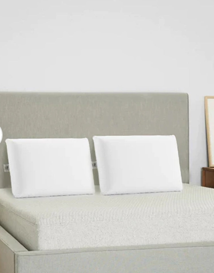 Chimera Molded Foam Pillow