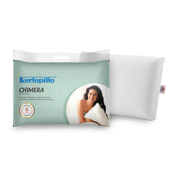 Chimera Molded Foam Pillow