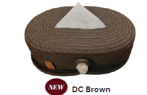 Tissue Box Case
