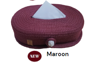 Tissue Box Case