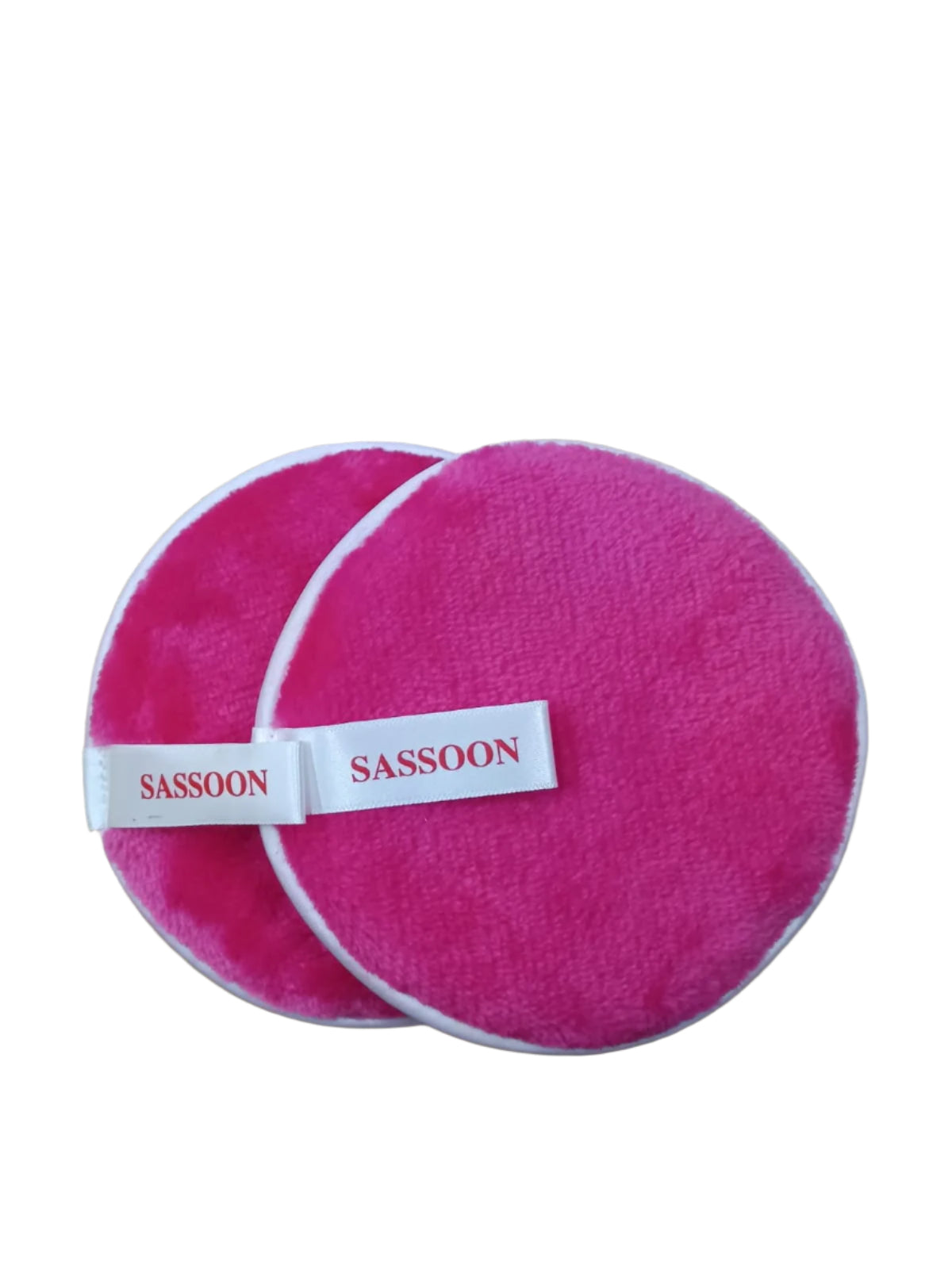 Makeup Remover Pads | Pack of 2